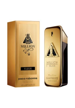 Paco Rabanne 1 Million Elixir -Optimal Parfumerie Magasin 1 million elixir eau de parfum intense paco rabanne 100 ml 1