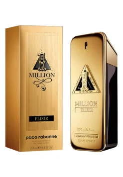 Paco Rabanne 1 Million Elixir -Optimal Parfumerie Magasin 1 million elixir eau de parfum intense paco rabanne 200 ml 1