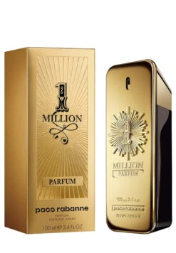 Paco Rabanne 1 Million Parfum -Optimal Parfumerie Magasin 1 million parfum parfum paco rabanne 100 ml 1
