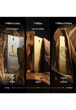 Paco Rabanne 1 Million Parfum -Optimal Parfumerie Magasin 1 million parfum parfum paco rabanne 100 ml 3