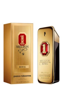 Paco Rabanne 1 Million Royal Parfum -Optimal Parfumerie Magasin 1 million royal parfum paco rabanne 100 ml 1