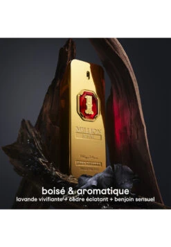 Paco Rabanne 1 Million Royal Parfum -Optimal Parfumerie Magasin 1 million royal parfum paco rabanne 100 ml 3