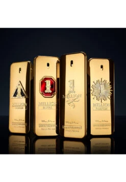 Paco Rabanne 1 Million Royal Parfum -Optimal Parfumerie Magasin 1 million royal parfum paco rabanne 100 ml 5