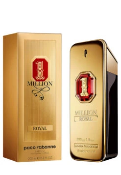Paco Rabanne 1 Million Royal Parfum -Optimal Parfumerie Magasin 1 million royal parfum paco rabanne 200 ml 1