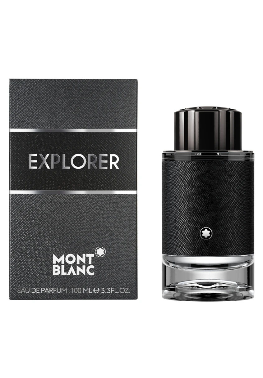 MONTBLANC Explorer 4 MONTBLANC Explorer – Image 2