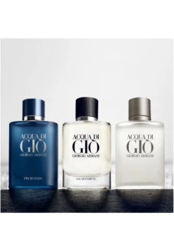 Armani Acqua Di Giò -Optimal Parfumerie Magasin acqua di gio eau de parfum armani 75 ml 4