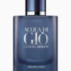 Armani Acqua Di Giò Profondo 1 Armani Acqua Di Giò Profondo -Optimal Parfumerie Magasin acqua di gio profondo eau de parfum armani 75 ml 0 1