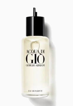 Armani Acqua Di Giò -Optimal Parfumerie Magasin acqua di gio recharge eau de parfum armani 150 ml 0