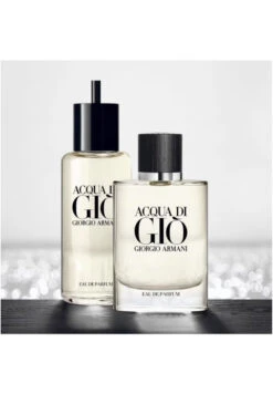 Armani Acqua Di Giò -Optimal Parfumerie Magasin acqua di gio recharge eau de parfum armani 150 ml 1