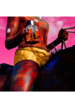 AIMEZ-MOI COMME JE SUIS -Optimal Parfumerie Magasin aimez moi comme je suis eau de toilette caron 125 ml 2 2