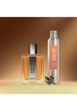 AIMEZ-MOI COMME JE SUIS -Optimal Parfumerie Magasin aimez moi comme je suis eau de toilette caron 125 ml 4 2