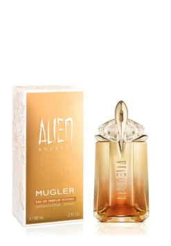 Nouveaux produits -Optimal Parfumerie Magasin alien goddess eau de parfum intense mugler 60 ml 1