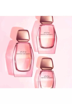 Narciso Rodriguez All Of Me -Optimal Parfumerie Magasin all of me eau de parfum narciso rodriguez 50 ml 4