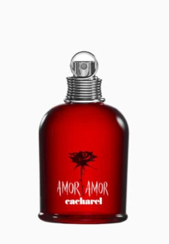 Cacharel Amor Amor -Optimal Parfumerie Magasin amor amor eau de toilette cacharel 100 ml 0