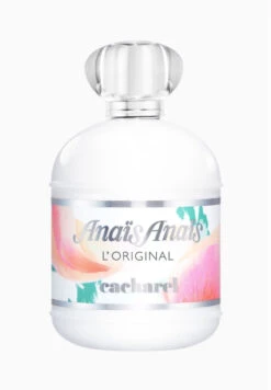 Cacharel Anais Anais -Optimal Parfumerie Magasin anais anais eau de toilette cacharel 100 ml 0