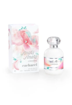 Cacharel Anais Anais -Optimal Parfumerie Magasin anais anais eau de toilette cacharel 100 ml 1