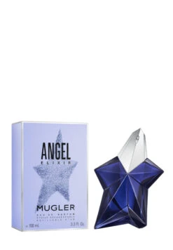 Mugler Angel Elixir -Optimal Parfumerie Magasin angel elixir parfum mugler 100 ml 1