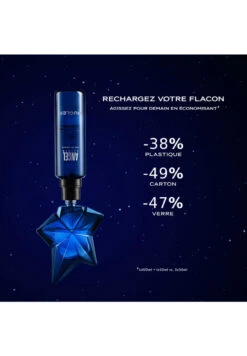 Mugler Angel Elixir -Optimal Parfumerie Magasin angel elixir parfum mugler 100 ml 4