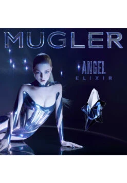Mugler Angel Elixir -Optimal Parfumerie Magasin angel elixir parfum mugler 50 ml 2