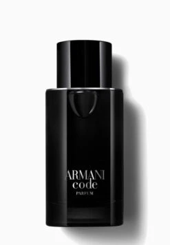 Armani Code -Optimal Parfumerie Magasin armani code parfum 75 ml 0