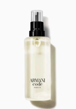 Armani Code -Optimal Parfumerie Magasin armani code recharge parfum 150 ml 0