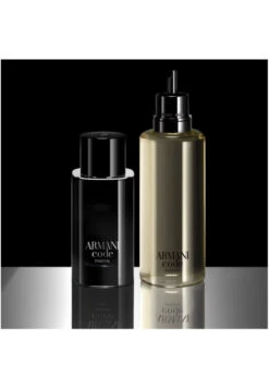 Armani Code -Optimal Parfumerie Magasin armani code recharge parfum 150 ml 1