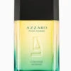 Azzaro Pour Homme Cologne Intense