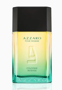 Azzaro Pour Homme Cologne Intense
