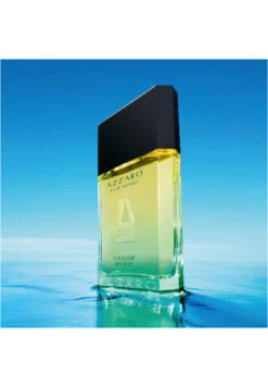 Azzaro Pour Homme Cologne Intense -Optimal Parfumerie Magasin azzaro pour homme cologne intense eau de toilette 100 ml 3