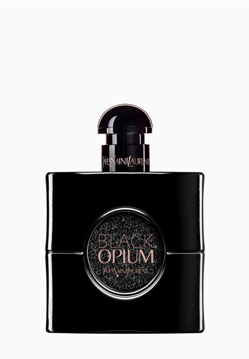 Yves Saint Laurent Black Opium Le Parfum 3 Yves Saint Laurent Black Opium Le Parfum
