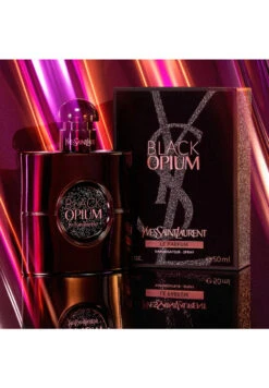 Yves Saint Laurent Black Opium Le Parfum 19 Yves Saint Laurent Black Opium Le Parfum -Optimal Parfumerie Magasin black opium le parfum yves saint laurent 50 ml 5