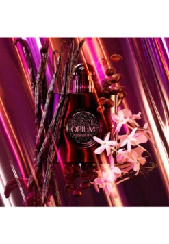Yves Saint Laurent Black Opium Le Parfum 22 Yves Saint Laurent Black Opium Le Parfum -Optimal Parfumerie Magasin black opium le parfum yves saint laurent 90 ml 2