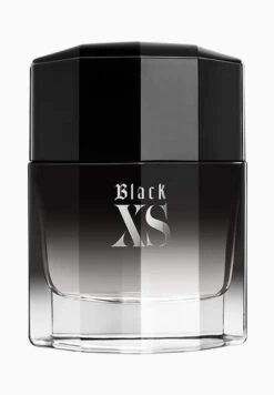 Paco Rabanne Black XS -Optimal Parfumerie Magasin black xs eau de toilette paco rabanne 100 ml 0
