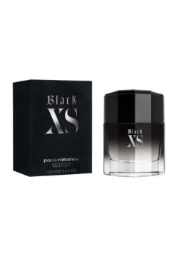 Paco Rabanne Black XS -Optimal Parfumerie Magasin black xs eau de toilette paco rabanne 100 ml 1