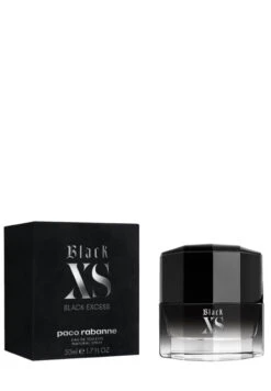Optimal Parfumerie Magasin -Optimal Parfumerie Magasin black xs eau de toilette paco rabanne 50 ml 1