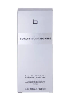 Bogart Pour Homme -Optimal Parfumerie Magasin bogart pour homme eau de toilette jacques bogart 100 ml 2