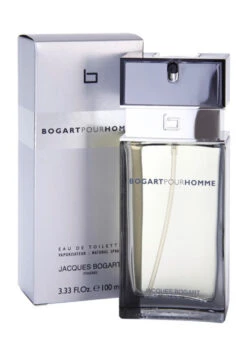 Bogart Pour Homme -Optimal Parfumerie Magasin bogart pour homme eau de toilette jacques bogart 100 ml 3
