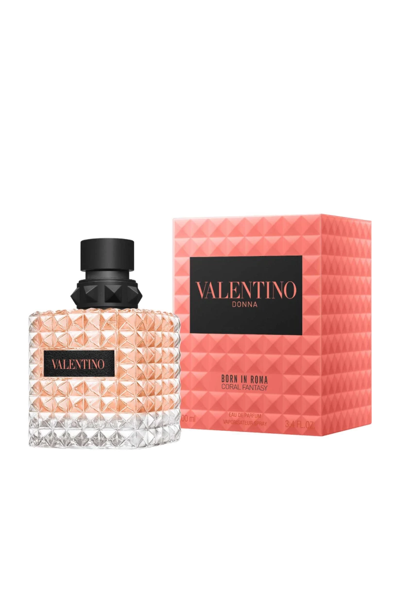 Valentino Born In Roma Coral Fantasy Donna 12 Valentino Born In Roma Coral Fantasy Donna – Image 10