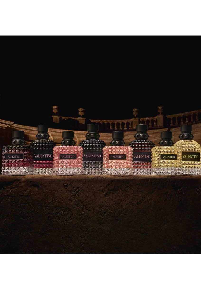 Valentino Born In Roma Coral Fantasy Donna 14 Valentino Born In Roma Coral Fantasy Donna – Image 12