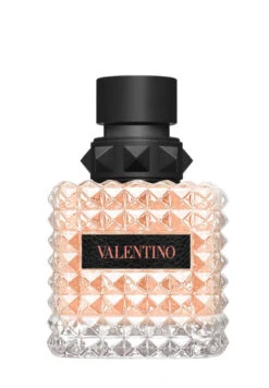 Valentino Born In Roma Coral Fantasy Donna