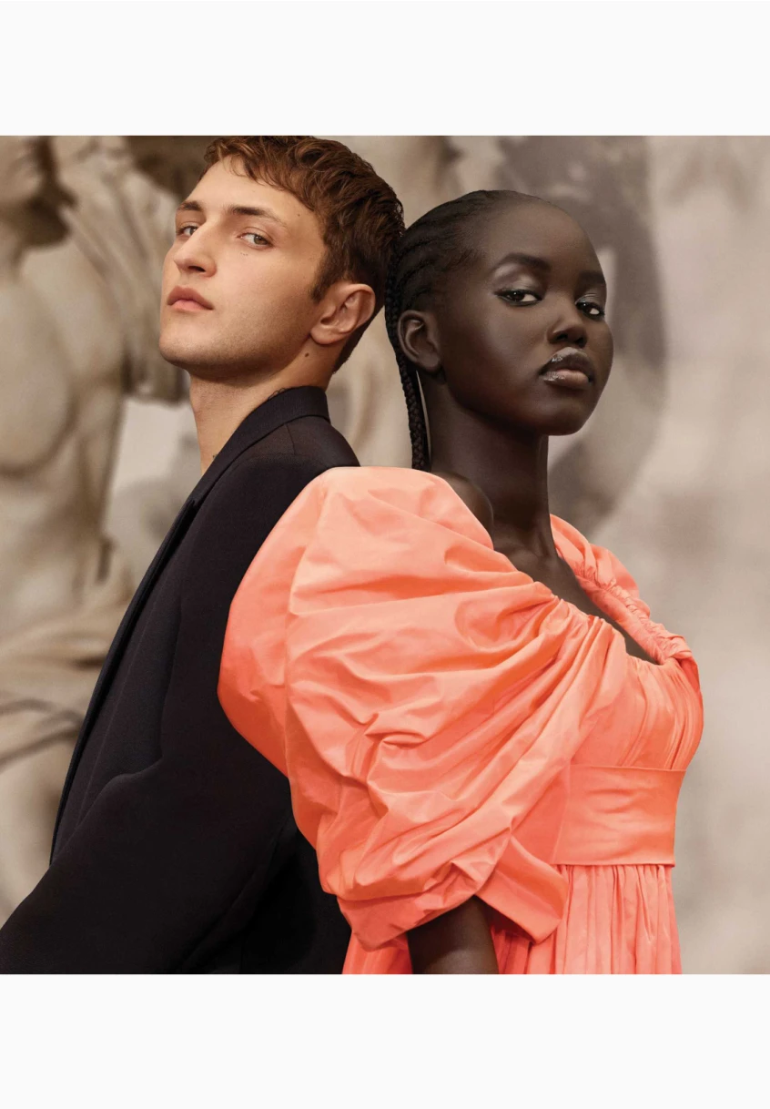 Valentino Born In Roma Coral Fantasy Donna 4 Valentino Born In Roma Coral Fantasy Donna – Image 2