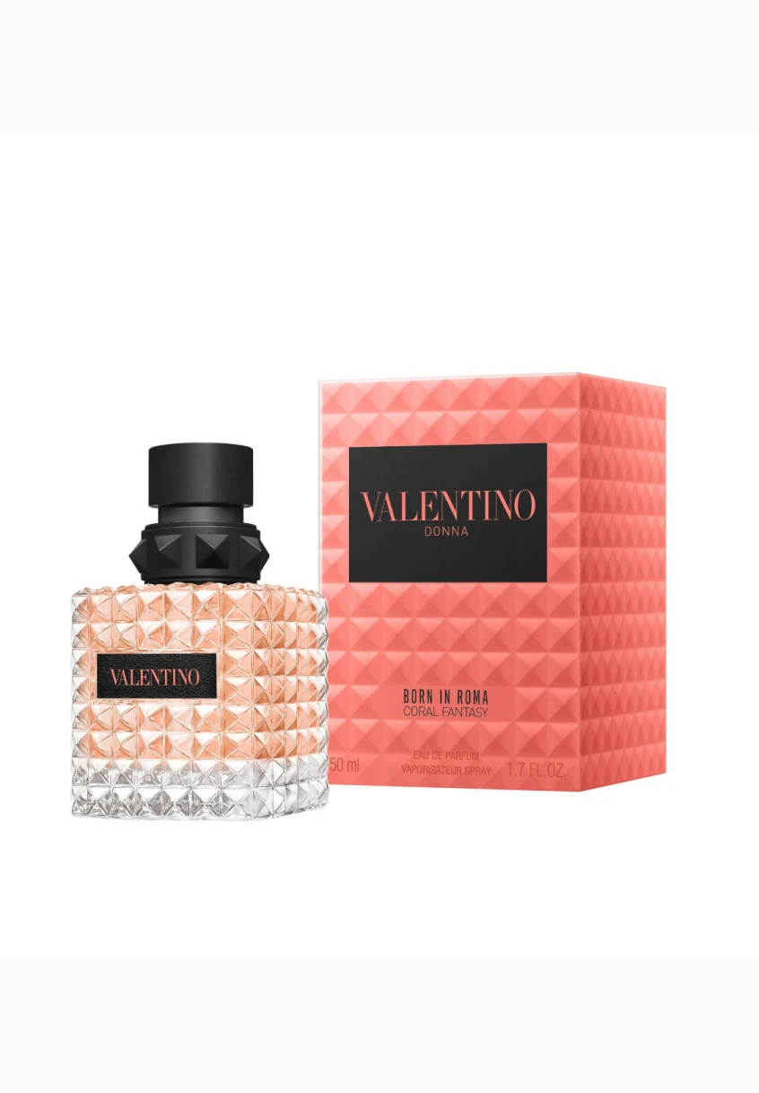 Valentino Born In Roma Coral Fantasy Donna 6 Valentino Born In Roma Coral Fantasy Donna – Image 4