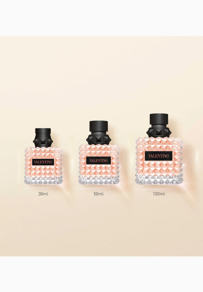 Valentino Born In Roma Coral Fantasy Donna 7 Valentino Born In Roma Coral Fantasy Donna – Image 5