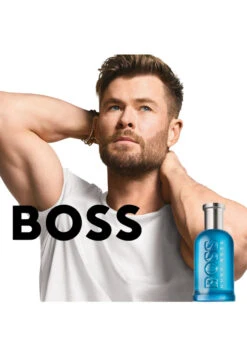 Hugo Boss Boss Bottled Pacific -Optimal Parfumerie Magasin boss bottle pacific eau de toilette hugo boss 2