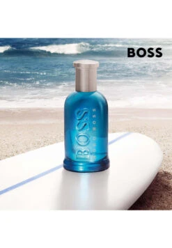 Hugo Boss Boss Bottled Pacific -Optimal Parfumerie Magasin boss bottle pacific eau de toilette hugo boss 4