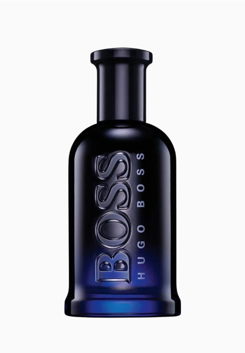 Hugo Boss Boss Bottled Night 4 Hugo Boss Boss Bottled Night – Image 2
