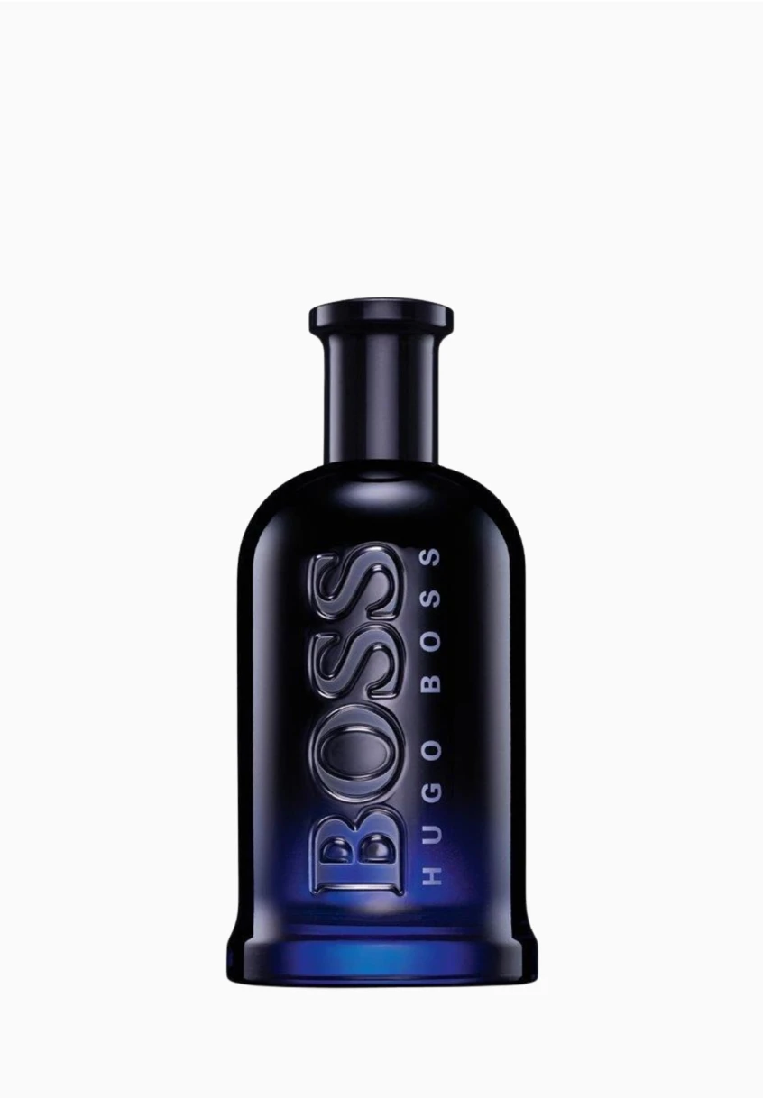 Hugo Boss Boss Bottled Night 3 Hugo Boss Boss Bottled Night