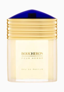 Boucheron Pour Homme