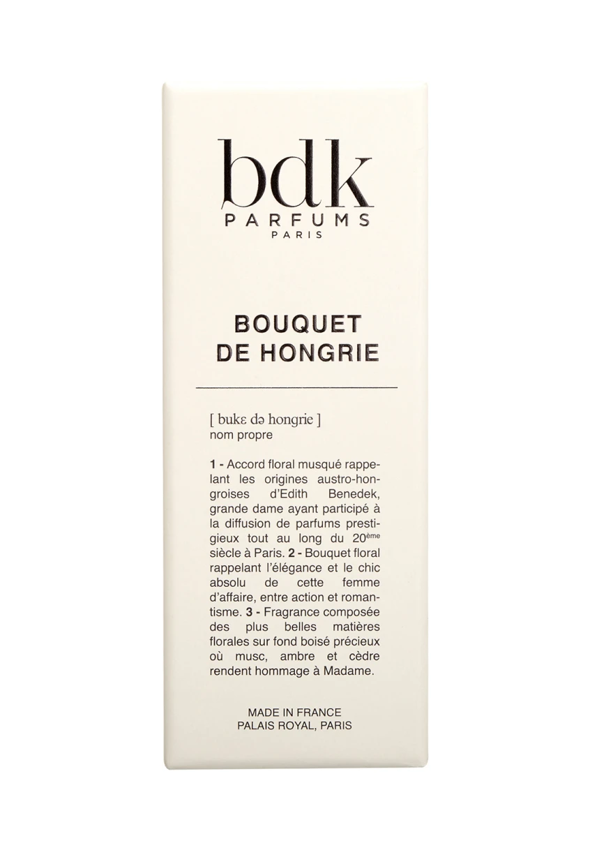 Bouquet De Hongrie 6 Bouquet De Hongrie – Image 4