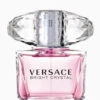 Versace Bright Crystal 1 Versace Bright Crystal -Optimal Parfumerie Magasin bright crystal eau de toilette versace 90 ml 0